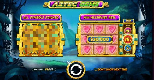Best Aztec Themed Slot Machines