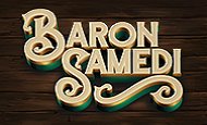 Baron Samedi Online Slots