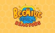 play Beehive Bedlam online slot
