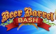 Beer Barrel Bash Online Slot