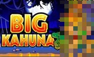 Big Kahuna slot game