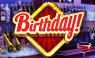 Birthday! Online Slot