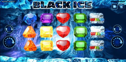 Black Ice Online Slot