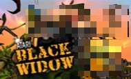 play Black Widow online slot