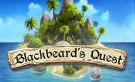 blackbeard's quest slot game