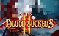 Blood Suckers II slot game