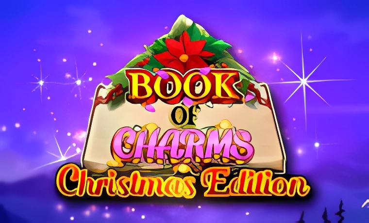 Book of Charms Christmas Edition