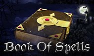 Book Of Spells Online Slot