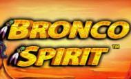 Bronco Spirit slot game