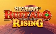 Buffalo Rising Megaways Online Slot