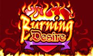 play Burning Desire online slot