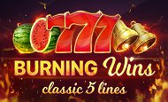 Burning Wins Online Slot