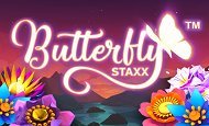 play Butterfly Staxx online slot