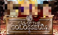 Play Call of the Colosseum UK Online slot