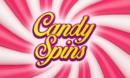 play Candy Spins online slot
