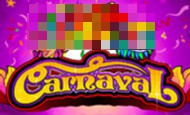 Carnaval slot game