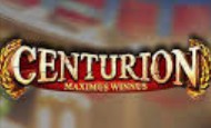 Centurion online slot game