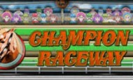 Champion Raceway Online Slot