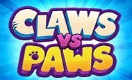 play Claws vs Paws online slot