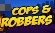 play Cops And Robbers online Scratch Card