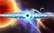 play Cosmic Fusion online slot