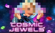 Cosmic Jewels Online Slot