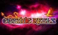 Cosmic Reels Online Slot