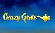 Crazy Genie Online Slot