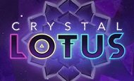 Crystal Lotus Online Slot