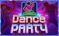 Dance Party Online Slot