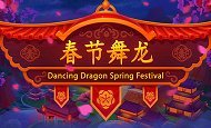 Dancing Dragon Spring Festival slot