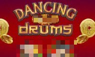 Dancing Drums Online Slot