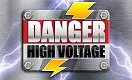play Danger High Voltage online slot