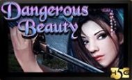Dangerous Beauty Online Slots