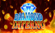 Diamond Inferno Online Slot