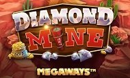 Diamond Mine MegaWays Online Slots