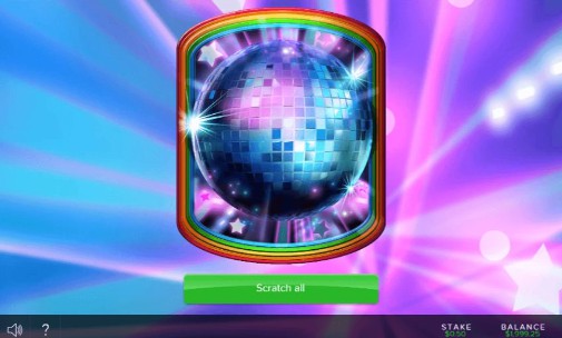 Disco Disco Screenshot 2021