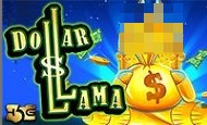 play Dollar Llama online slot