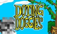 Doting Doggies online slot