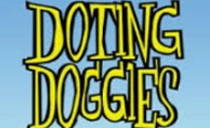 Doting Doggies slot game
