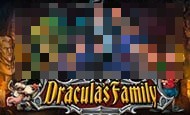 Dracula's Family Online Slot