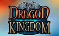Dragon Kingdom slot game