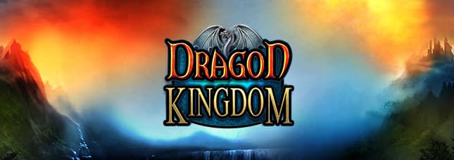 Top 5 Dragon Themed UK Online Slots Of 2020