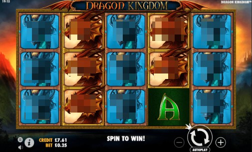 Dragon Kingdom Screenshot 2021