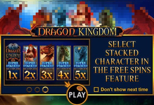 Top 5 Dragon Themed UK Online Slots Of 2020