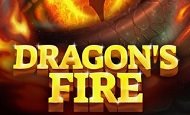 Dragons Fire Online Slot