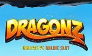 Dragonz Online Slots