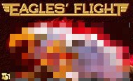 Eagles Flight slot game