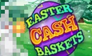 Easter Cash Baskets slot game