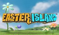 play Easter Island online slot